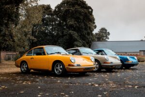classic cars