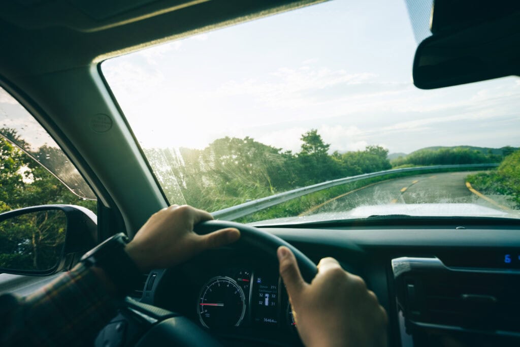 pay-per-mile insurance
