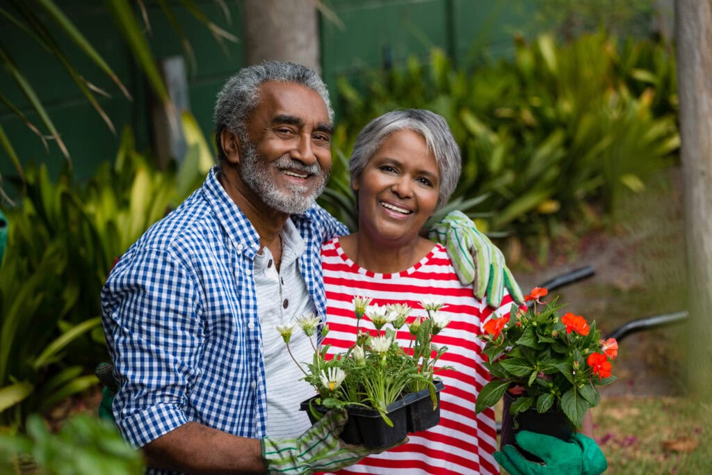 planning for retirement